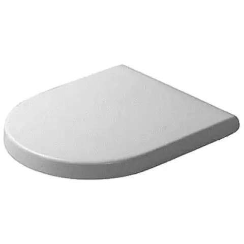 Trygg betalning Duravit 0063810000 WC-sits